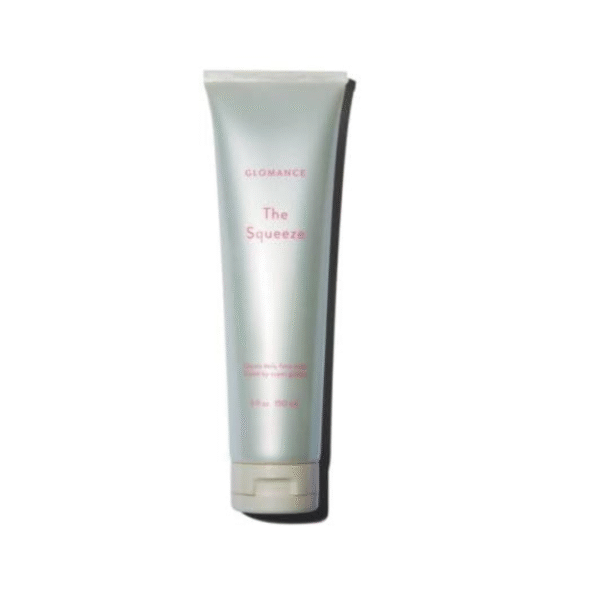 GLOMANCE The Squeeze Refreshing Gel Cleanser for Daily Deep Cleansing